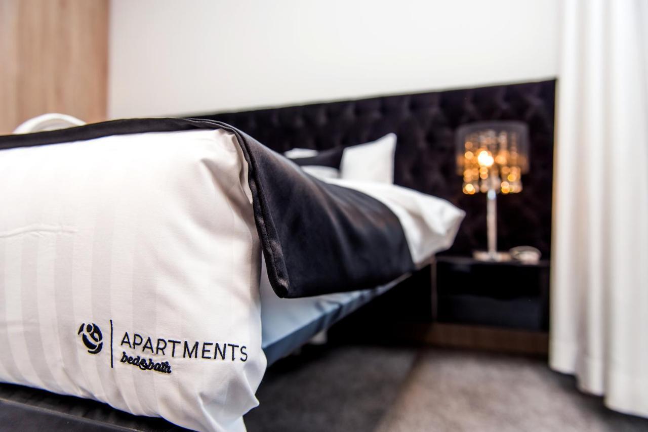Central Apartments By Bed&Bath Kraków Zewnętrze zdjęcie